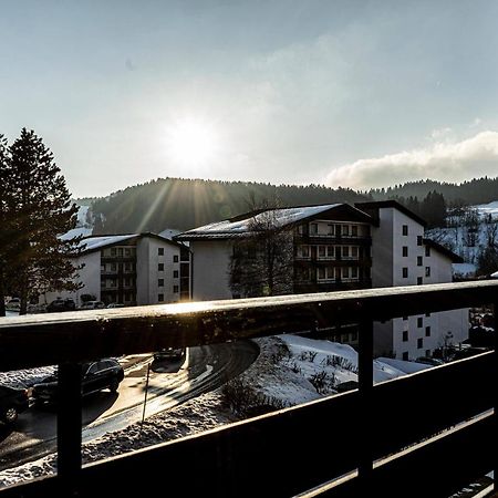 Auszeit Daire Oberstaufen Dış mekan fotoğraf